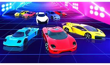 Music Racing GT for Android - Download the APK from Habererciyes